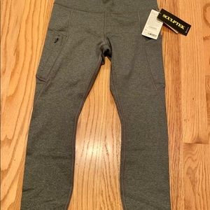 💕 Athleta Leggings 💕